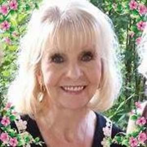 Meet your Posher, Bev